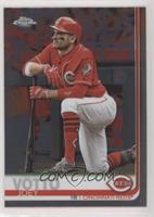 Joey Votto (Kneeling)