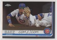 Javier Baez (Fielding)