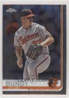 Dylan Bundy [EX to NM]