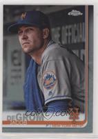 SP - Image Variation - Jacob deGrom (In Dugout)