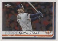 Carlos Correa (Batting)