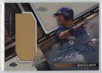 Jean Segura #/50