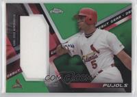 Albert Pujols #/99