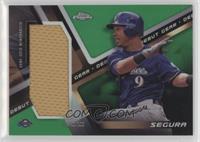 Jean Segura #/99