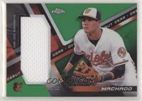 Manny Machado #/99