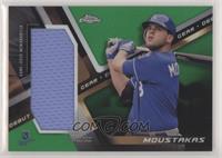 Mike Moustakas #/99