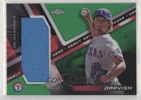 Yu Darvish #/99