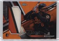 Jonathan Schoop #/25