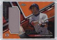 Nomar Garciaparra #/25