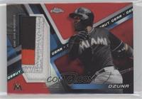 Marcell Ozuna #/5