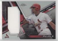 Albert Pujols