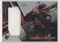 Jonathan Schoop