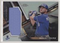 Mike Moustakas