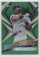 Gleyber Torres #/99