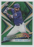 Isiah Kiner-Falefa #/99