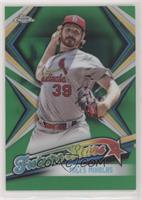 Miles Mikolas #/99