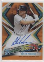 Austin Meadows #/25