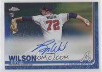 Bryse Wilson #/150