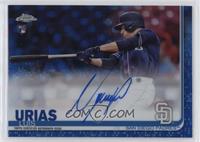 Luis Urias #/150