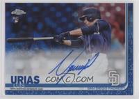 Luis Urias #/150