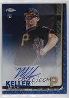 Mitch Keller #/150