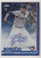 Ryan Borucki #/150