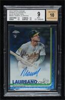 Ramon Laureano [BGS 9 MINT] #/150