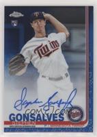 Stephen Gonsalves #/150