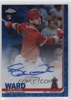 Taylor Ward #/150