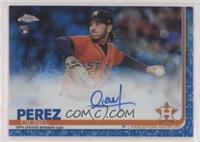 Cionel Perez #/150