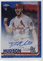 Dakota Hudson #/150