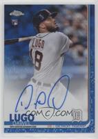 Dawel Lugo #/150