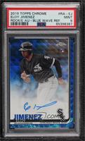 Eloy Jimenez [PSA 9 MINT] #/150