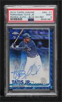 Fernando Tatis Jr. [PSA 9 MINT] #/150