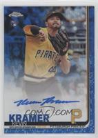 Kevin Kramer [Good to VG‑EX] #/150