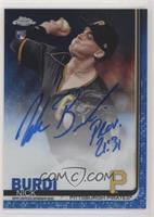 Nick Burdi #/150