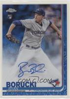 Ryan Borucki #/150