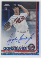 Stephen Gonsalves #/150