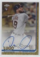 Dawel Lugo #/50