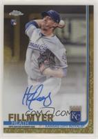 Heath Fillmyer #/50