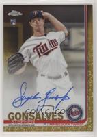 Stephen Gonsalves #/50