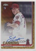 Griffin Canning #/50