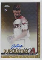 Jon Duplantier #/50