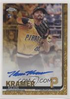 Kevin Kramer #/50