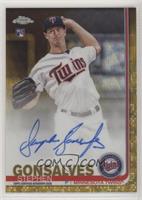 Stephen Gonsalves #/50