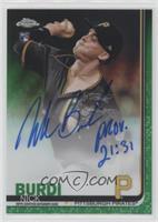 Nick Burdi #/99