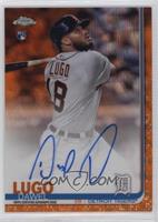 Dawel Lugo #/25