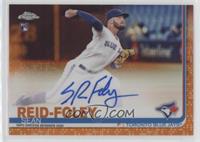 Sean Reid-Foley #/25