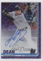 Austin Dean #/250