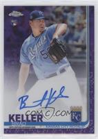 Brad Keller #/250